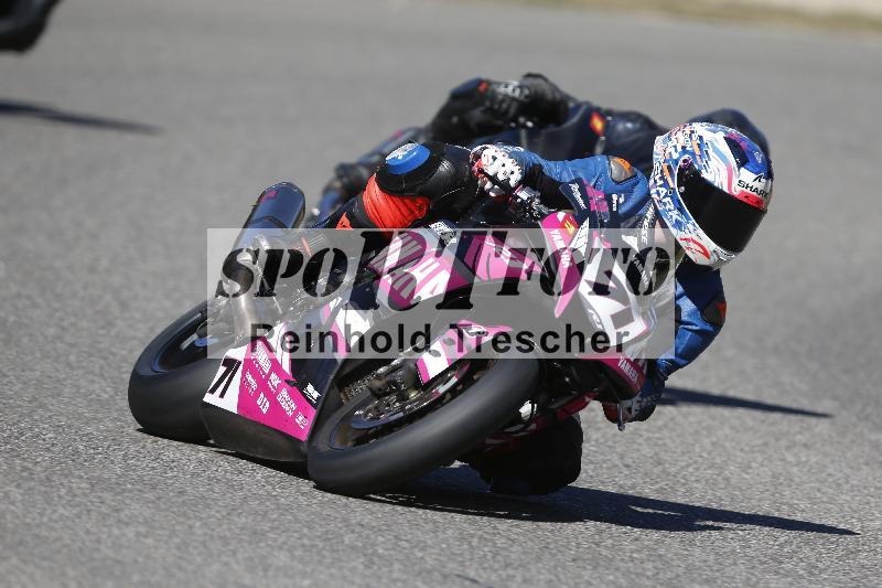 /45 15.09.2026  Trackday Domi Aegerter Trackday ADR/Gruppe rot/71